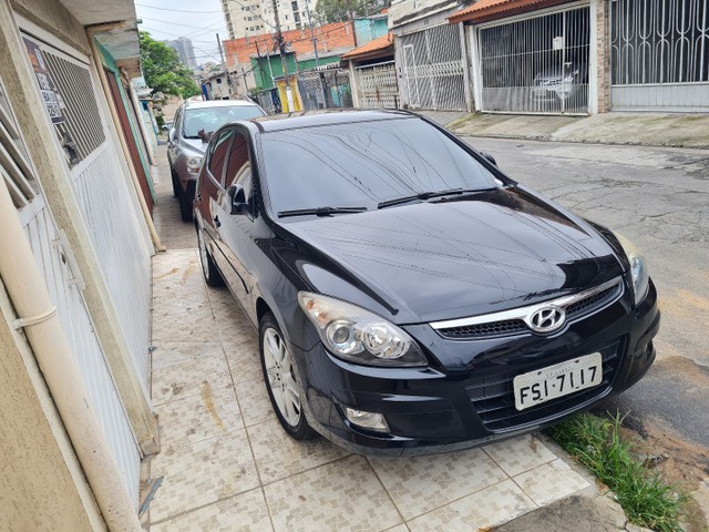HYUNDAI PRISMA JOY1.4 FLEX 2010