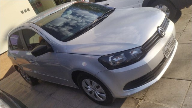 GOL G6 CITY 1.0 COMPLETO