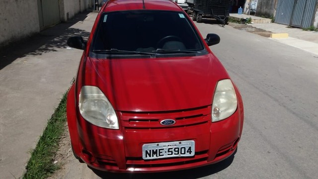 VENDO FORD KA