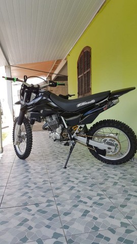 TORNADO DIFÍCIL ACHAR IGUAL ! VENHA CONFERIR !