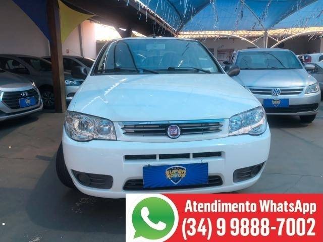 PALIO 2014/2014 1.0 MPI FIRE ECONOMY 8V FLEX 2P MANUAL