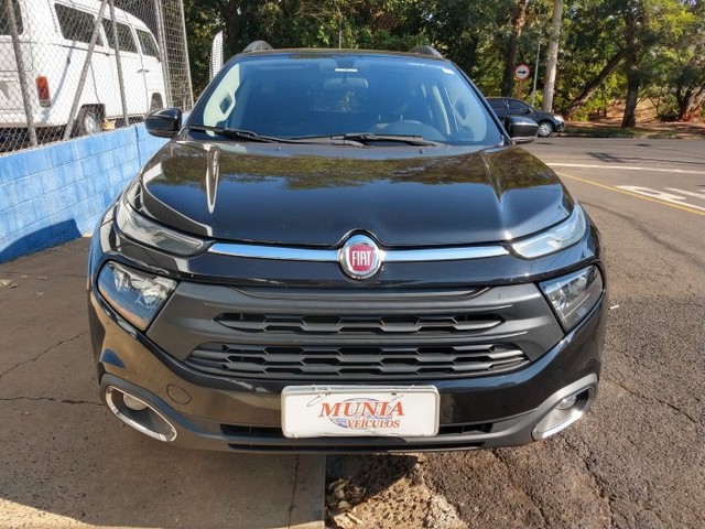 FIAT TORO 2019 1.8 16V EVO FLEX FREEDOM AT6