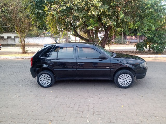 GOL G4 1.0 08/08