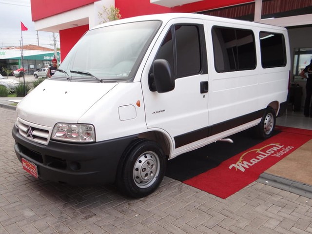 CITROEN JUMPER M33M 23S