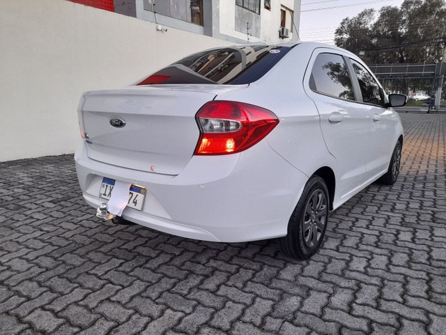 KA SEDAN 1.0 PLUS 2016