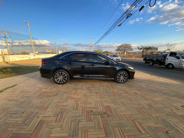 COROLLA ALTIS PREMIUN 2020/2021