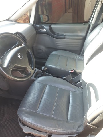 ZAFIRA 2.0 FLEX