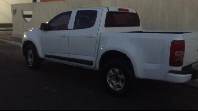 PASSO S10 FLEX 2013 4X2