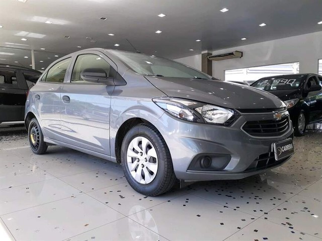 CHEVROLET JOY 1.0 SPE4 FLEX MANUAL