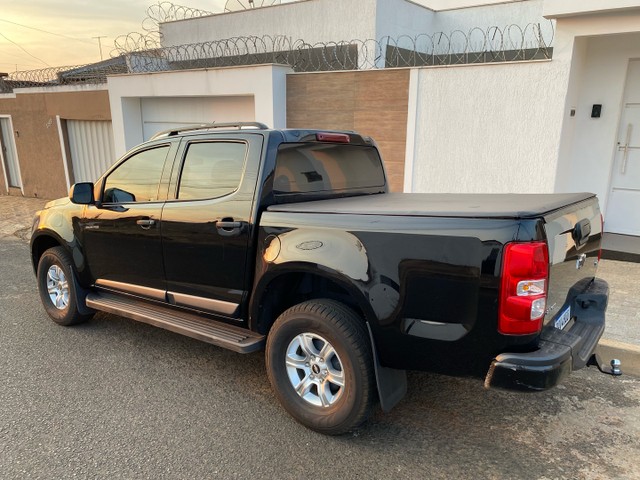 S10 ADVANTAGE 2.5 FLEX 2017