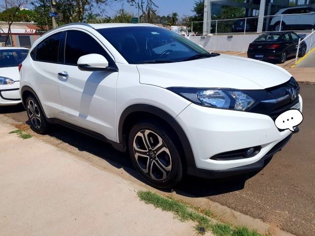 VENDO SUV 2016 COMPLETO
