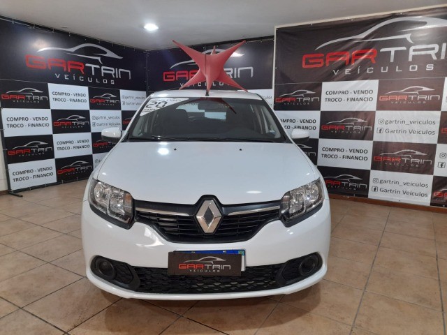 RENALT SANDERO EXPRESSION 1.0 2020