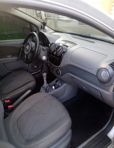 PALIO ATTRACTIVE 1.4
