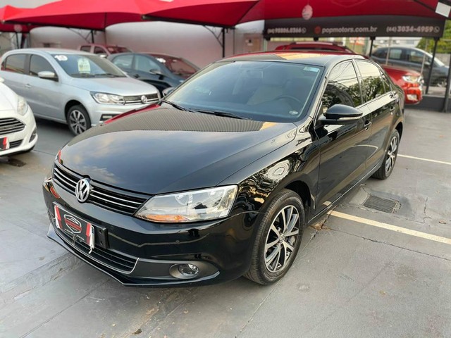 VOLKSWAGEN JETTA 2.0 2011