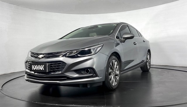 101160 CHEVROLET CRUZE 2018 COM GARANTIA