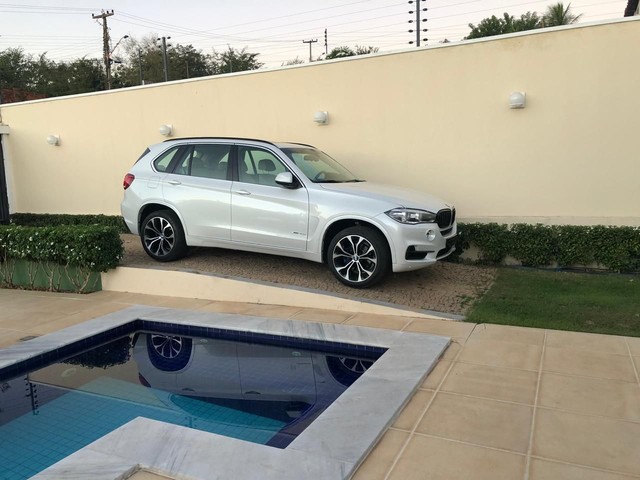 BMW X5 DIESEL
