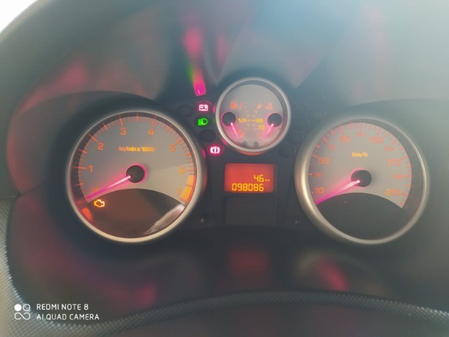 VENDO PEUGEOT 207 HB XR SPORT 1.4 FLEX 8V