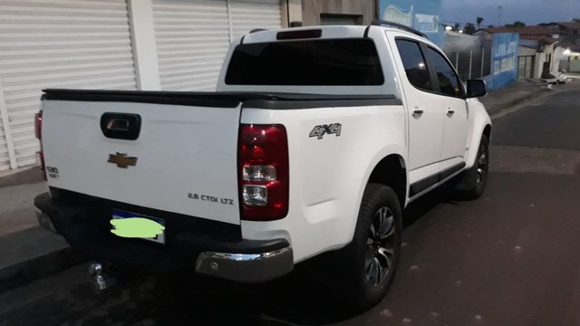 VENDO S10 LTZ 18/18