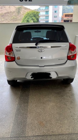 ETIOS AT XLS 17/18