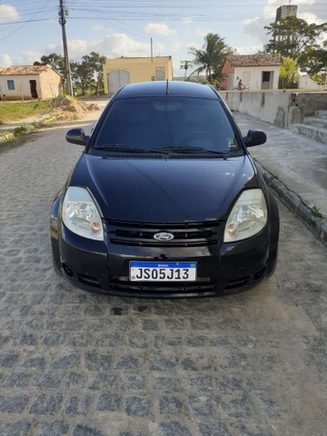 CARRO FORD KA ANO 2009 COMPLETO