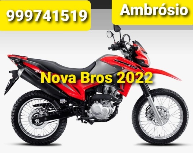 BROS NOVA ESDD COMPLETA 2022