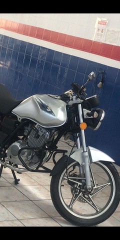 VENDO SUZUKI YES 2010