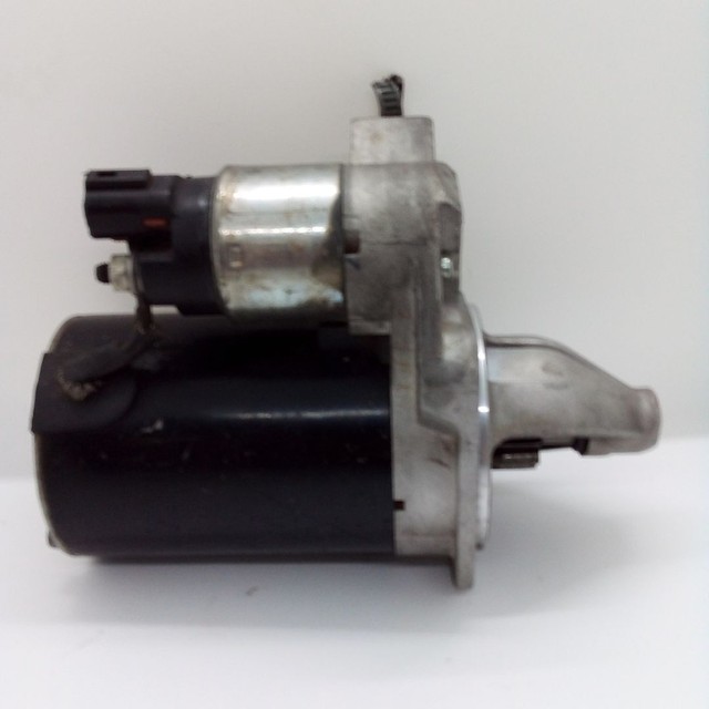 Motor de arranque hyundai hb20 1.6 361002b110 - Foto 2