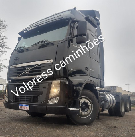 FH 460