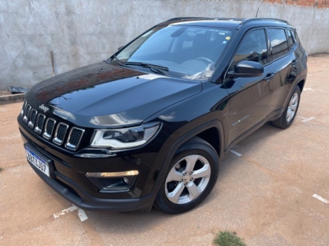 JEEP COMPASS SPORT