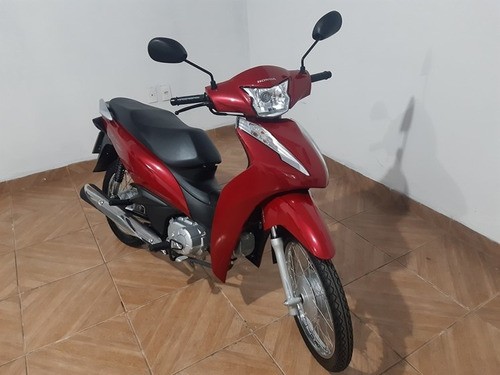 HONDA BIZ  PARCELAMOS  