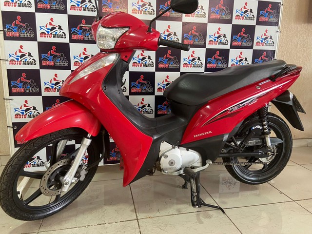 BIA 125I 2016 COMPLETA
