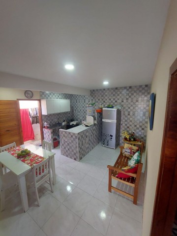 Casa de praia por temporada - Foto 7