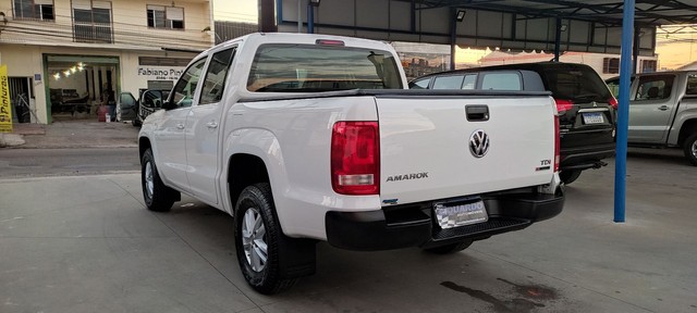 AMAROK 2.0 S