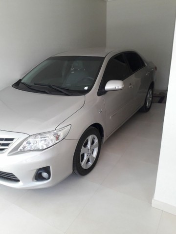 COROLLA XEI BEM CONSERVADO PARA PESSOAS EXIGENTE