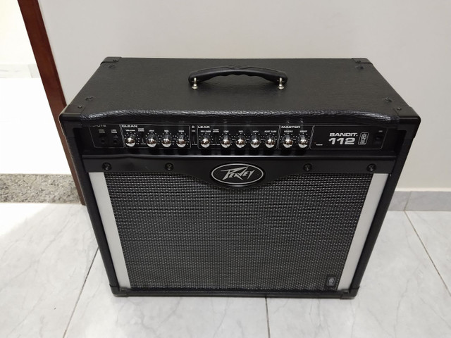 Peavey Bandit - Foto 4