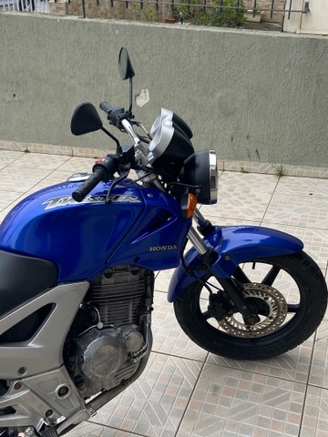 TUWISTER 250