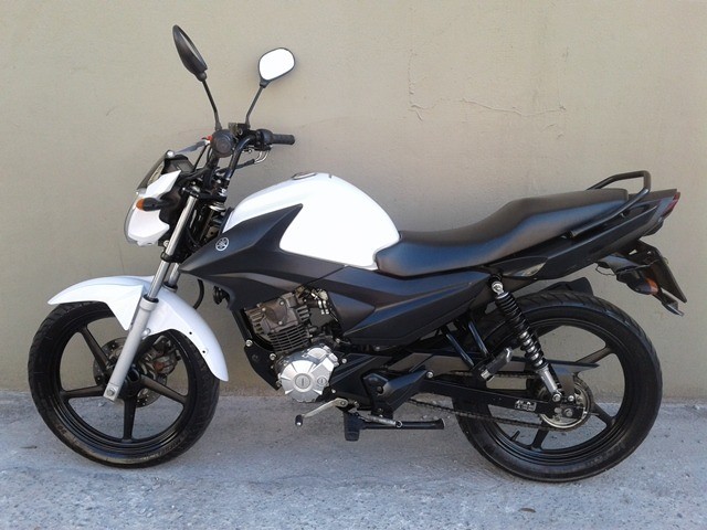 YAMAHA FACTOR 150 ED 2018