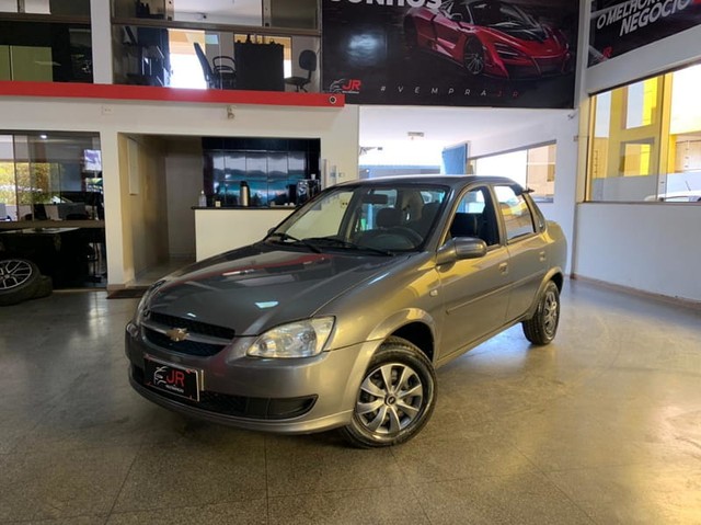 CHEVROLET CLASSIC LS 2012