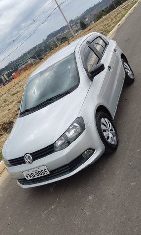 GOL G6 TREND COMPLETO