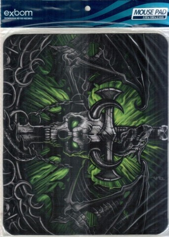 Mouse Pad pequeno game  - Foto 5