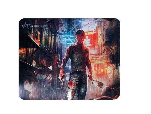 Mouse Pad pequeno game  - Foto 4