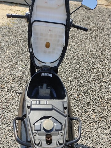 BIZ 125 7500 CONTATO *