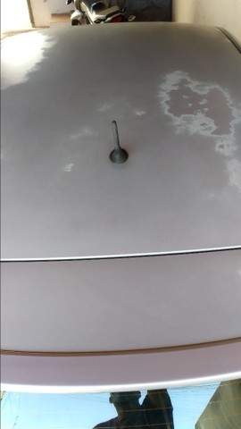 GOL G5 BÁSICO