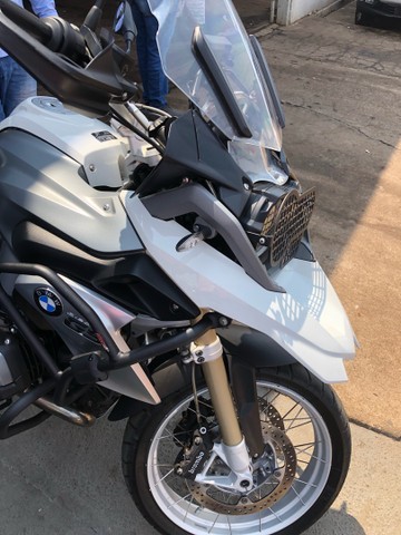 BMW R 1200 GS