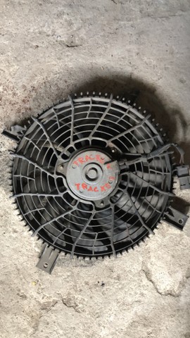 Eletro-ventilador Chevrolet Tracker 2008