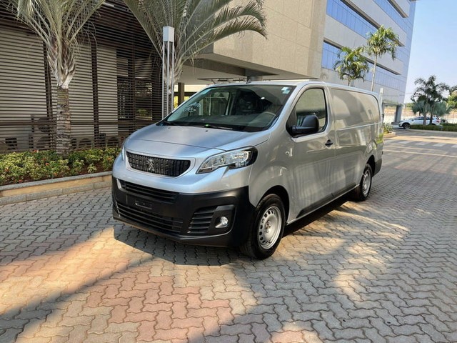 PEUGEOT EXPERT BUSINESS PACK 1.6