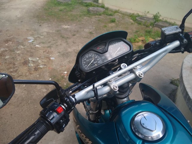 VENDO FALCON 2001