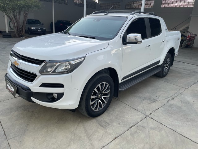 S10 HIGH COUNTRY 2017