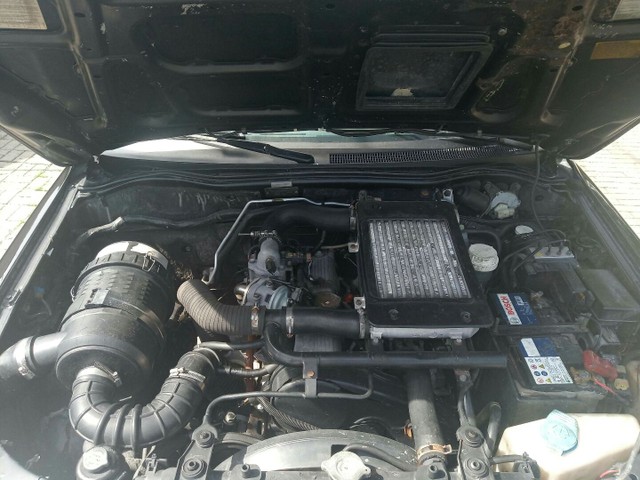 L200 OUTDOOR HPE 2008