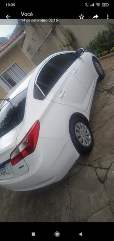HB20 SEDAN 2014 2 DONO